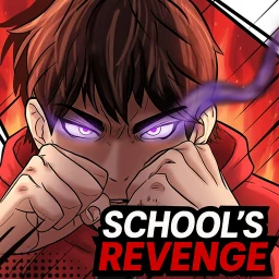 Biểu tượng School's Revenge The Last Wolf